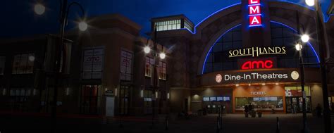UltraStar Cinemas. . Amc southlands showtimes